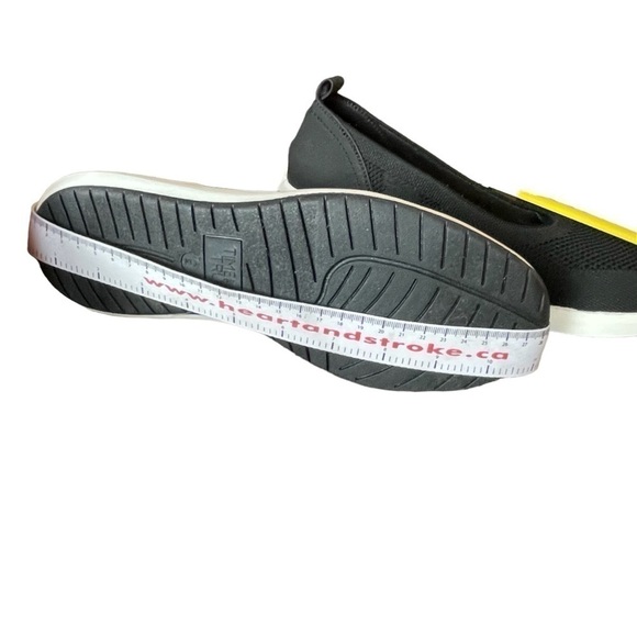 Time And Tru Women's Comfort Ballet Flat Size 9 - Picture 9 of 13